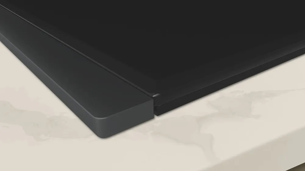 Детальное фото товара: NEFF T68AUY4C0 индукционная поверхность