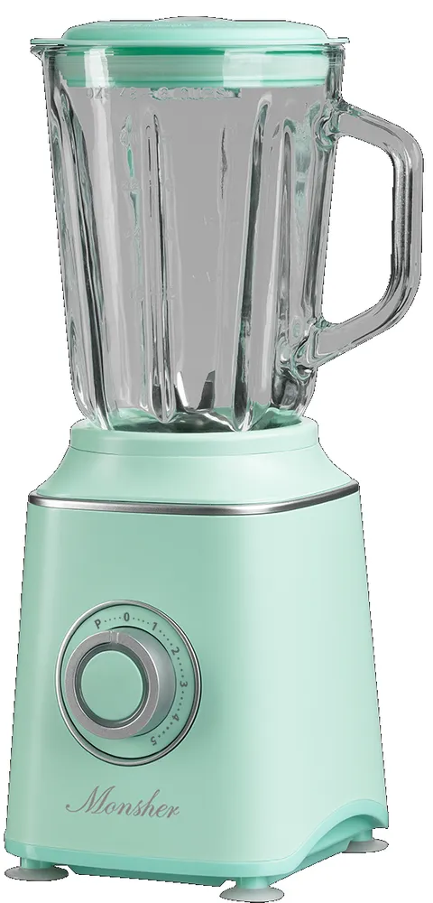 Фото товара: Monsher MB 301 Menthe