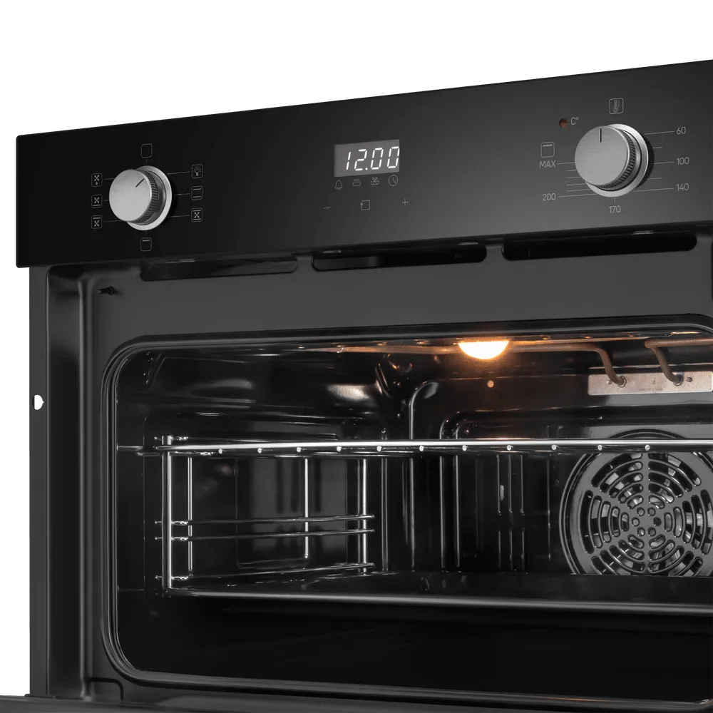 Детальное фото товара: Maunfeld AMCO537GB