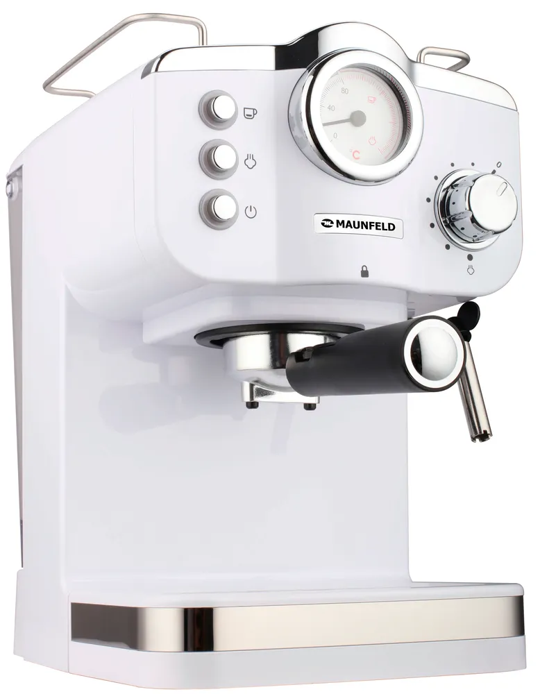 Фото товара: Maunfeld MF-735WH PRO