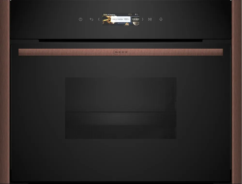 Детальное фото товара: NEFF C29DR1XY0