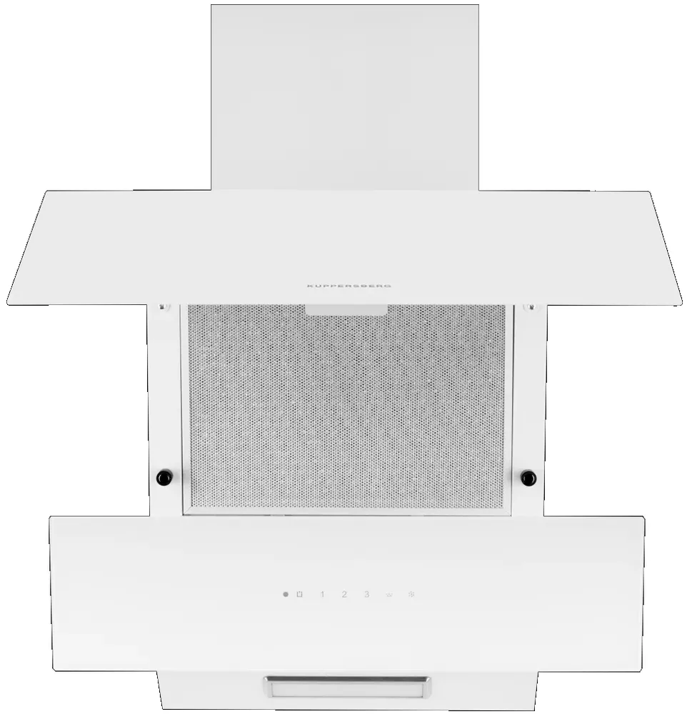 Детальное фото товара: Kuppersberg F 601 WH