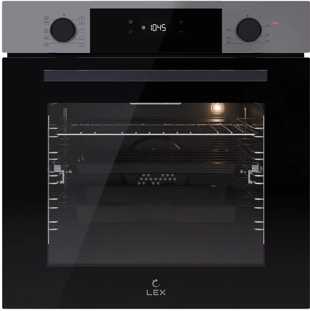 Фото товара: LEX EDP 610 IX