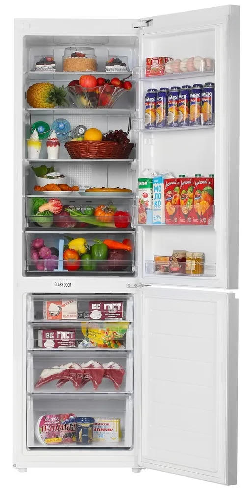 Детальное фото товара: Haier C2F637CGWG