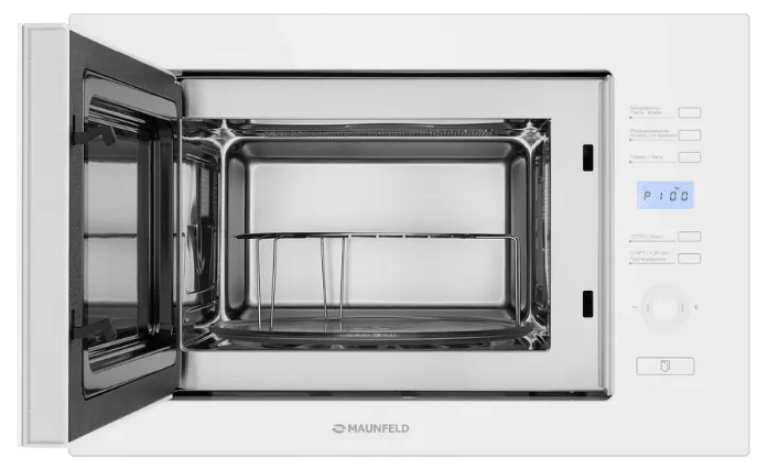 Детальное фото товара: Maunfeld MBMO.25.7GW