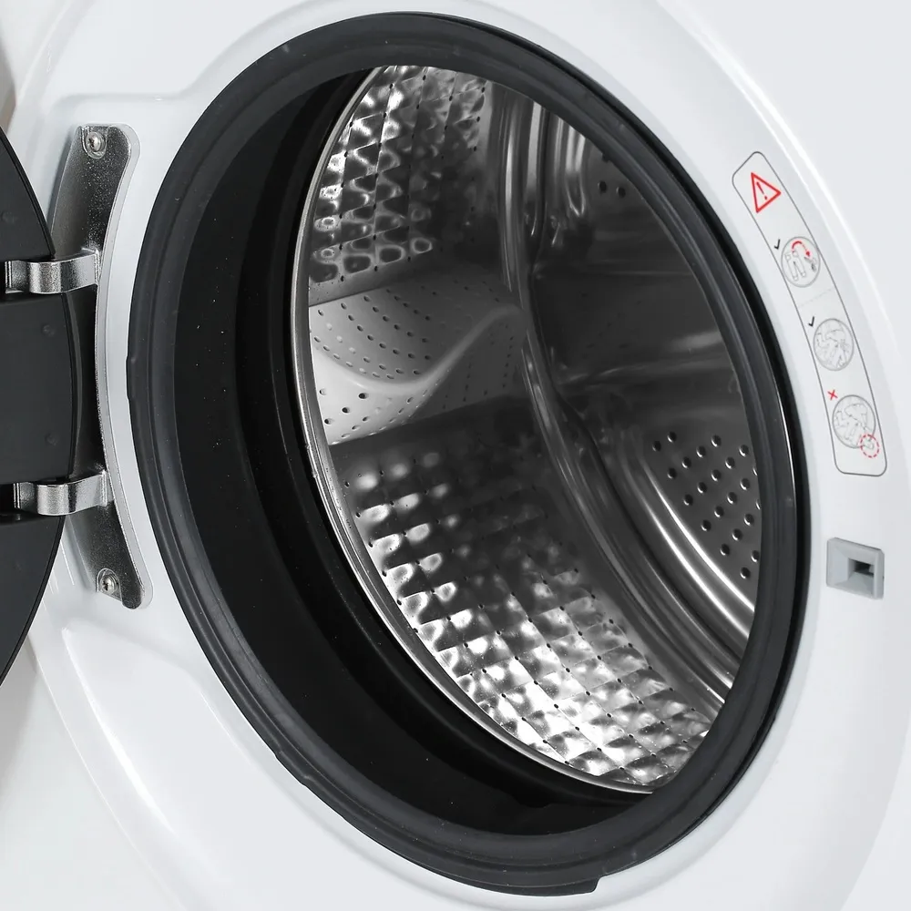 Детальное фото товара: Haier HWD80-BP14959B