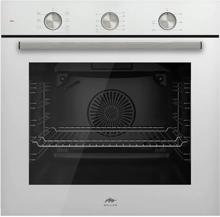 Фото товара: MILLEN MEO 6001 WH