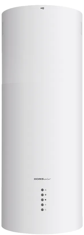 Фото товара: HOMSair ART 1050IS 35 White