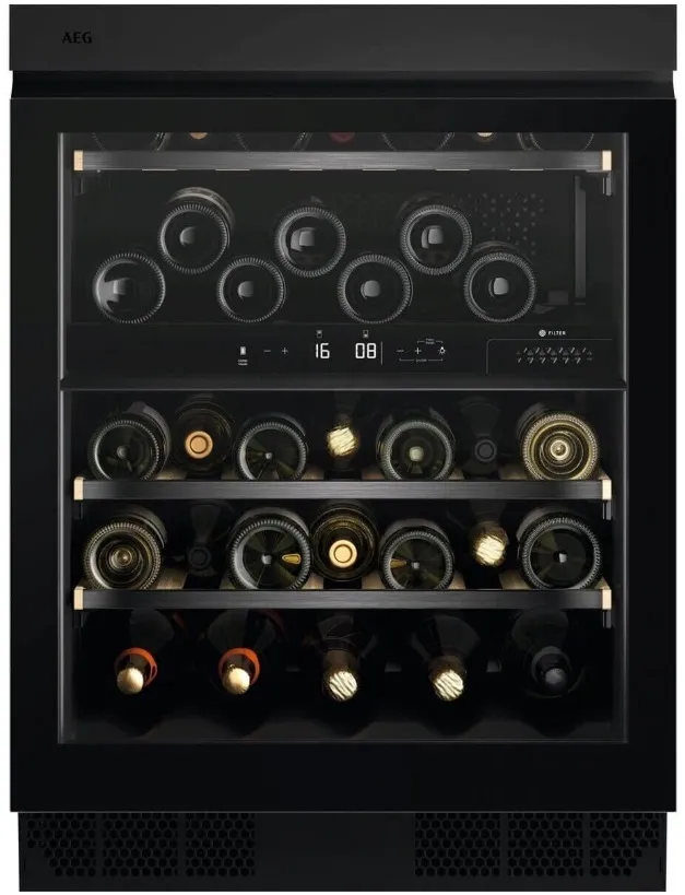 Фото товара: AEG NSW8D826GT