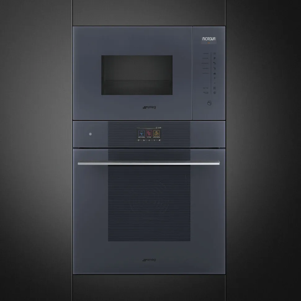 Детальное фото товара: Smeg FMI125G