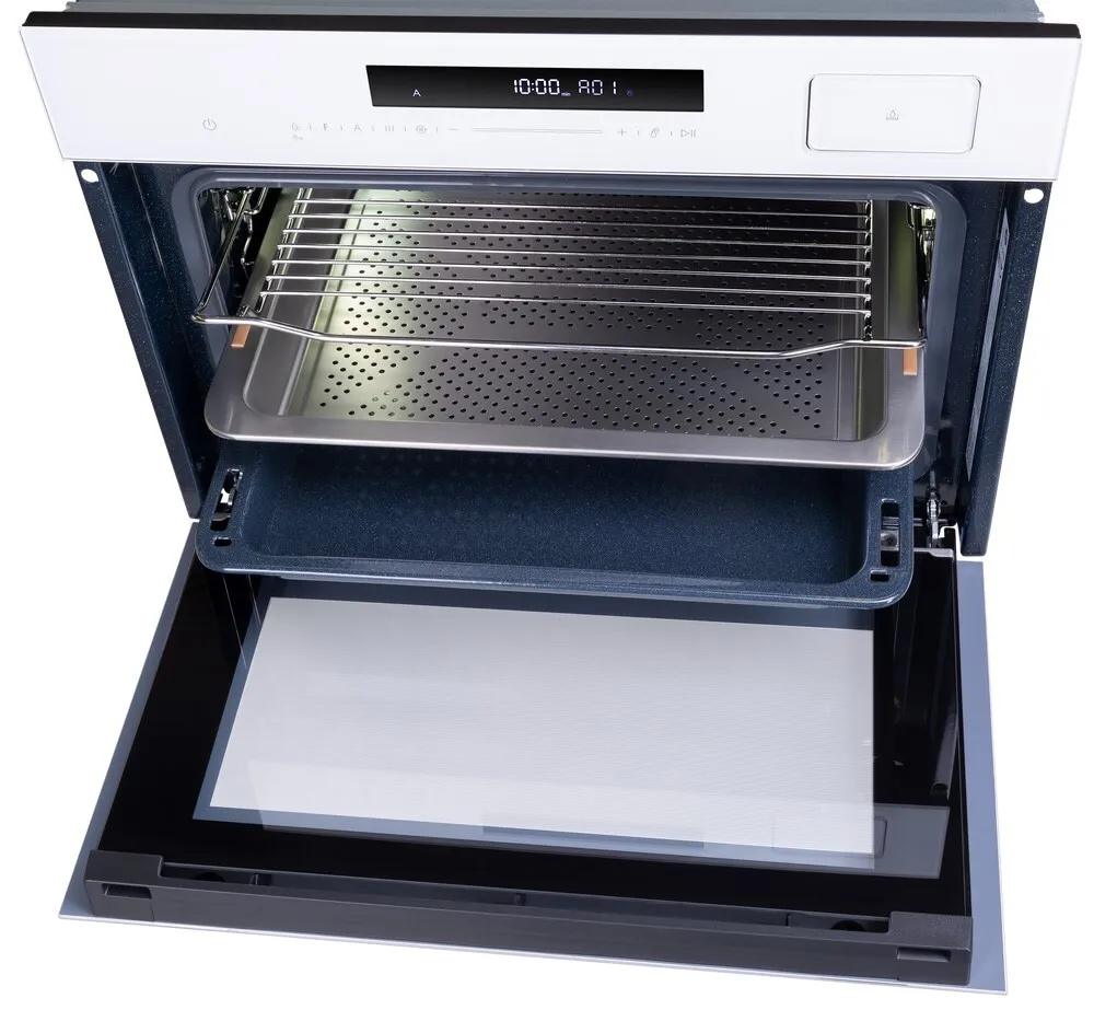 Детальное фото товара: Maunfeld MCMO5016STGW