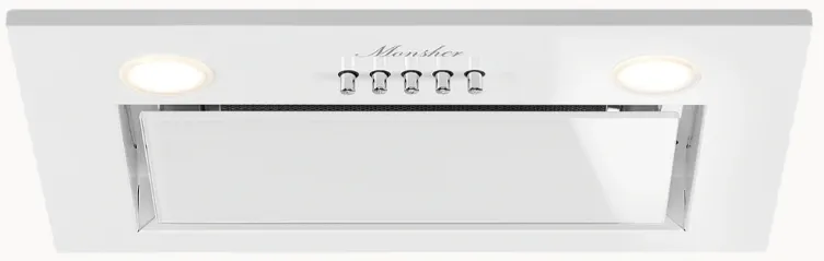 Детальное фото товара: Monsher INNA 40 Blanc