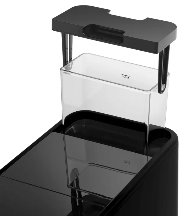 Детальное фото товара: Maunfeld MF-A8021CBK