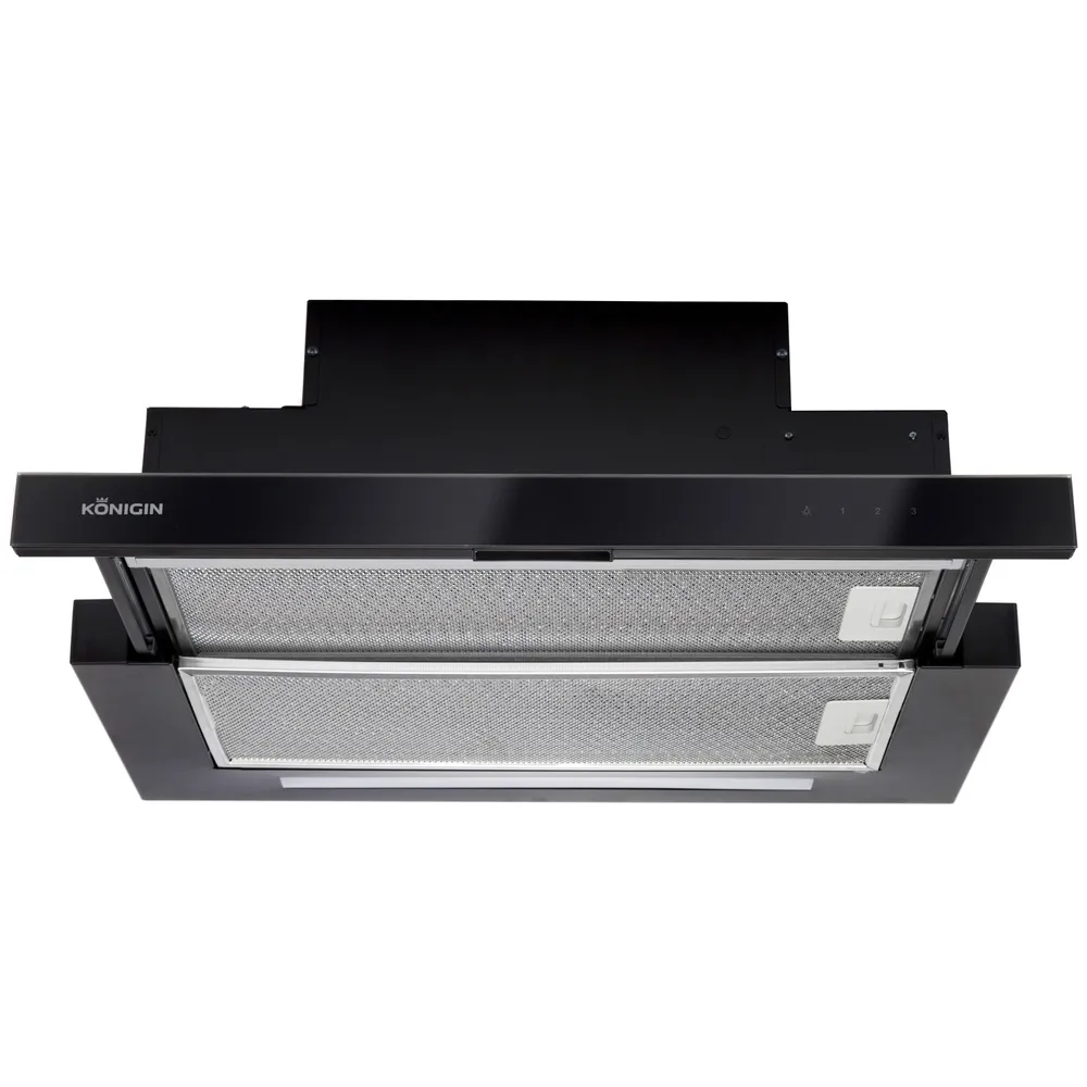 Детальное фото товара: Konigin Rumina Black 60