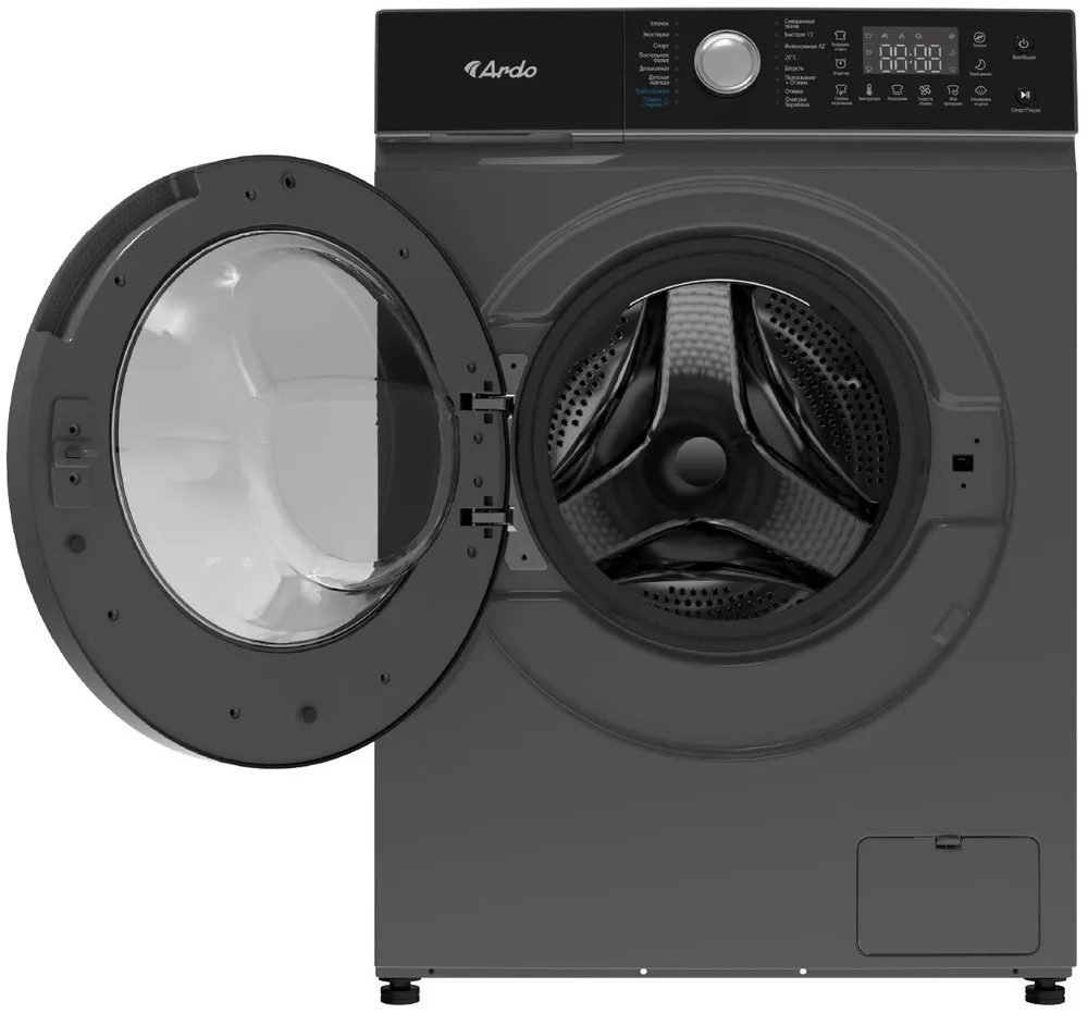 Детальное фото товара: Ardo WTH81451S2