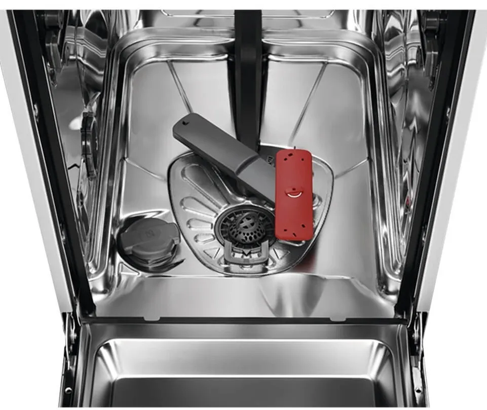 Детальное фото товара: AEG FSE72537P