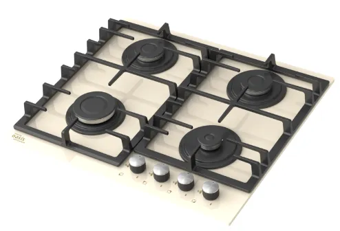 Фото товара: making Oasis everywhere P-BDI газовая поверхность