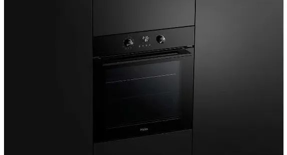 Детальное фото товара: Haier HOQ-K4AAN3GB