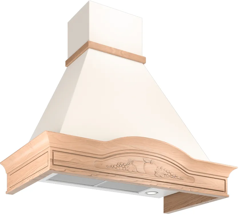 Фото товара: Elikor Вилла Фрукты 90П-650-П3Д бежевый/дуб неокр