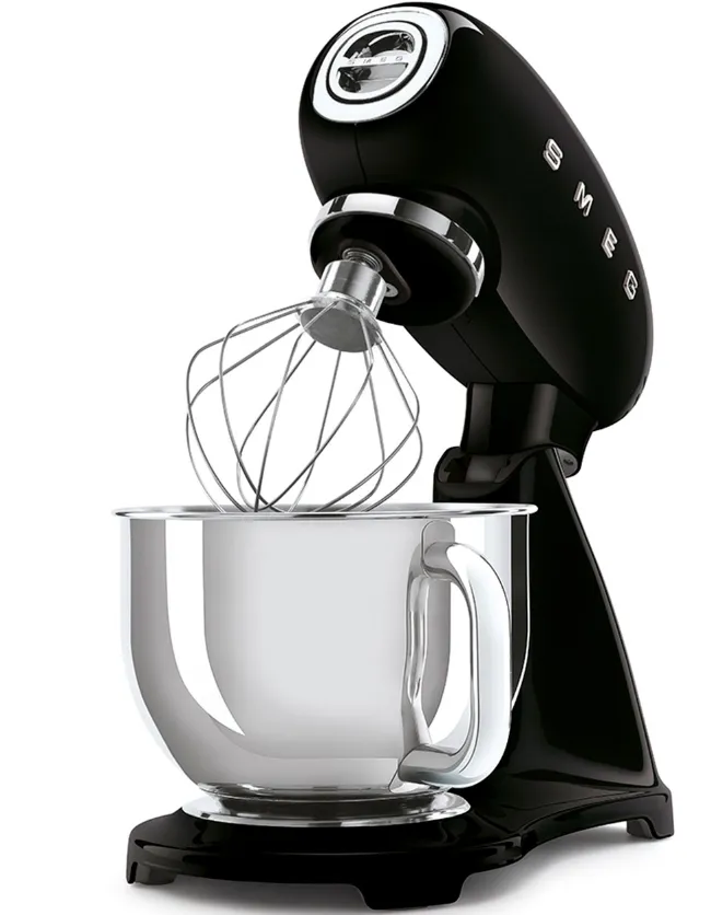 Детальное фото товара: Smeg SMF03BLEU