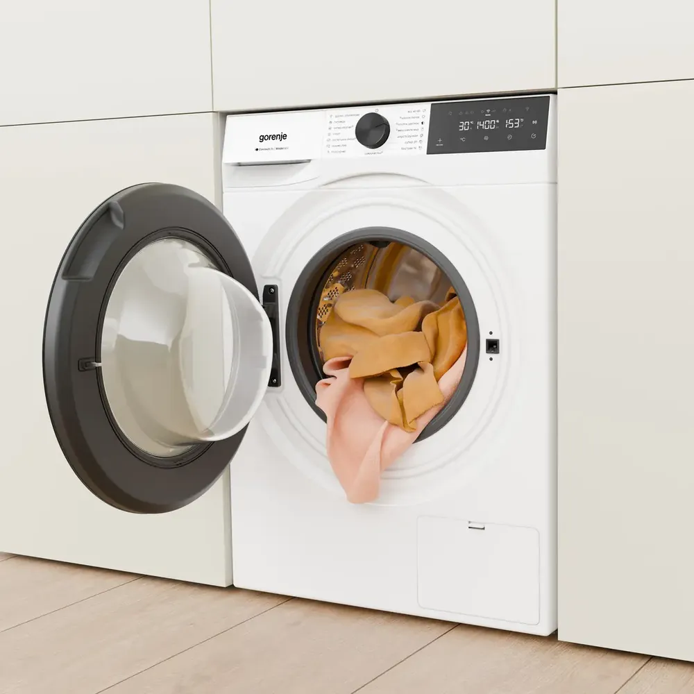 Детальное фото товара: Gorenje WG494A11