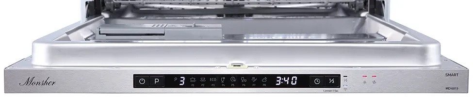 Детальное фото товара: Monsher MD 6015