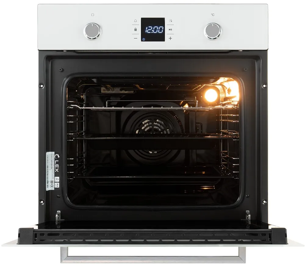 Детальное фото товара: LEX EDP 094 WH