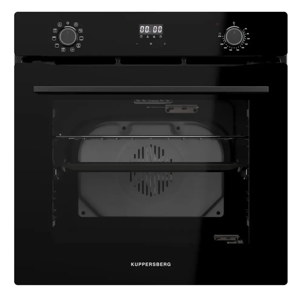 Детальное фото товара: Kuppersberg HO 632 B