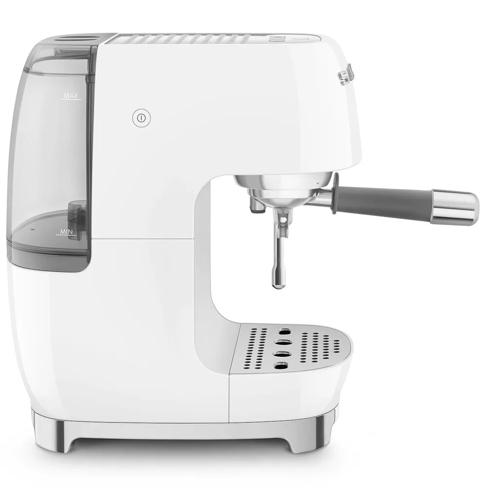 Детальное фото товара: Smeg ECF03WHEU