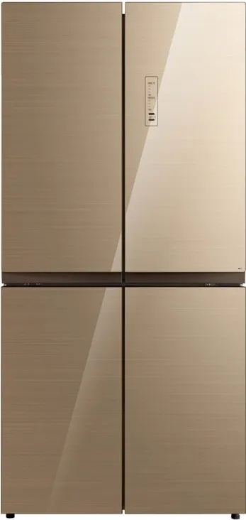 Детальное фото товара: Бирюса CD 466 GG