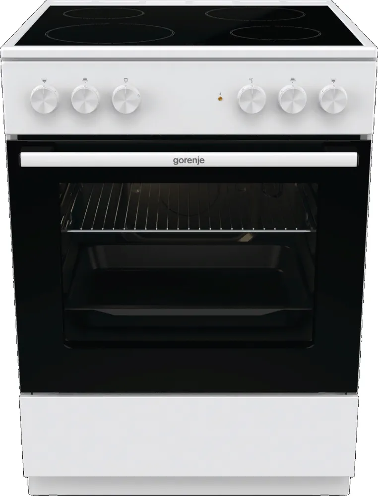 Фото товара: Gorenje GEC6A11WG