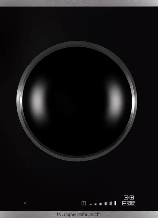 Фото товара: Kuppersbusch VKIW 3800.0 SR индукционная поверхность