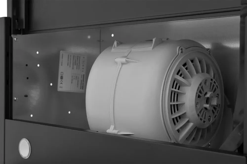 Детальное фото товара: ZUGEL ZHT652GX