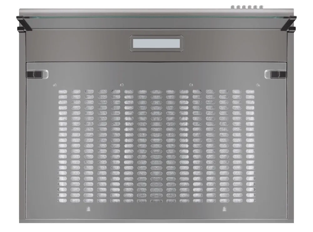 Детальное фото товара: Maunfeld MPC 60 Inox