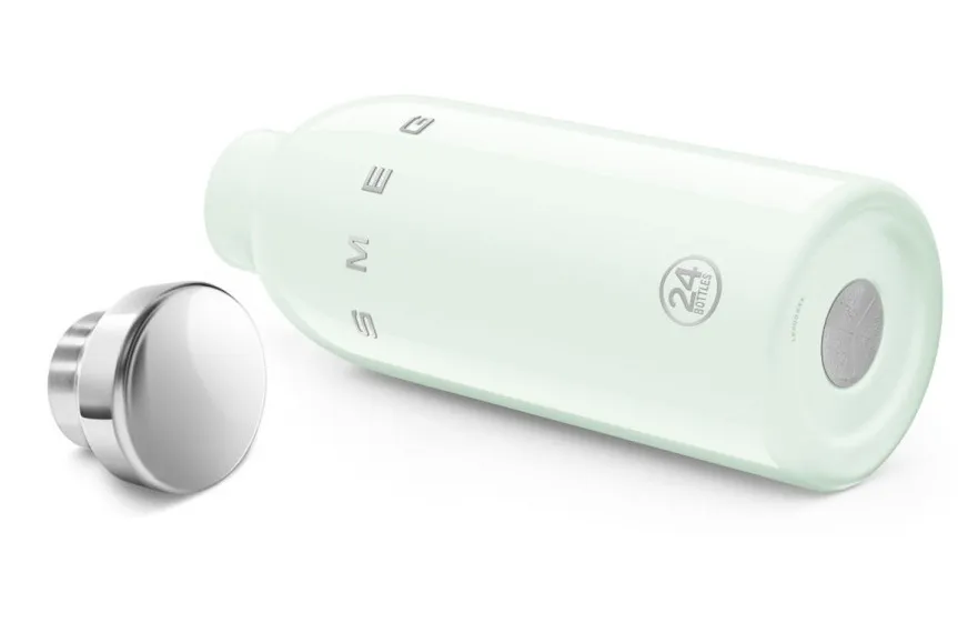 Детальное фото товара: Smeg WBF01PG