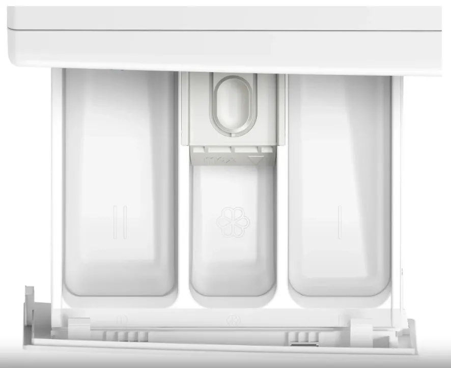 Детальное фото товара: Bosch WNC254A0SN