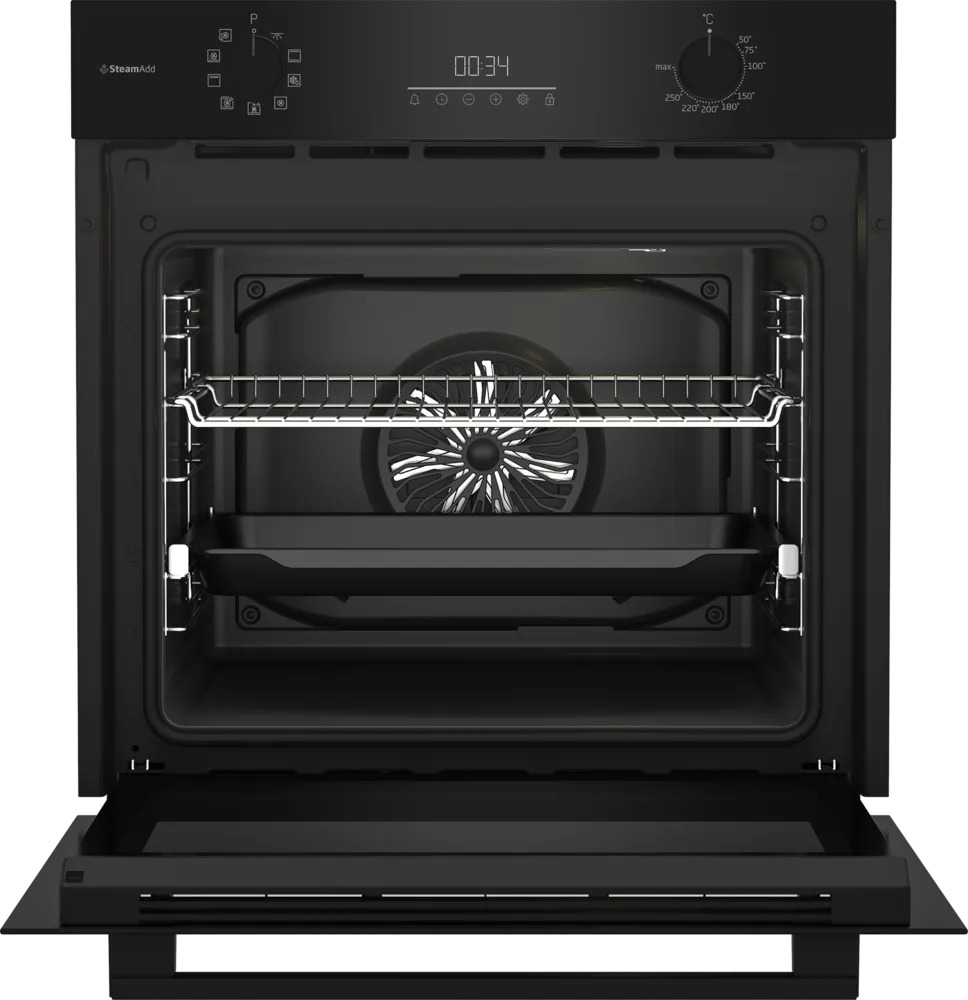 Детальное фото товара: Beko BCBIS17300KSB