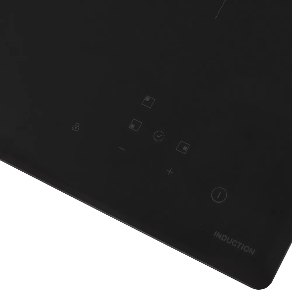 Детальное фото товара: Candy CHXY53NB стеклокерамическая поверхность