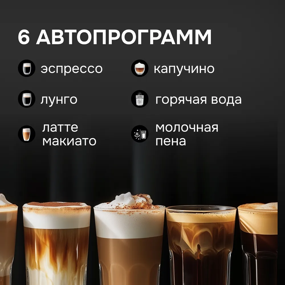 Детальное фото товара: Zigmund & Shtain ZACM-2100