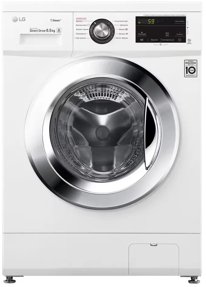 Фото товара: LG F2J3WS2W