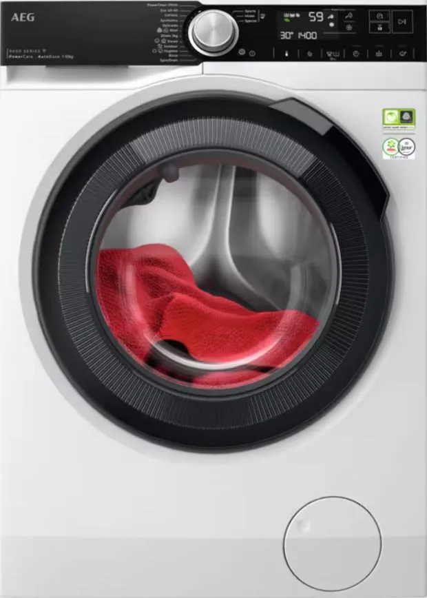 Фото товара: AEG LFR85146QE