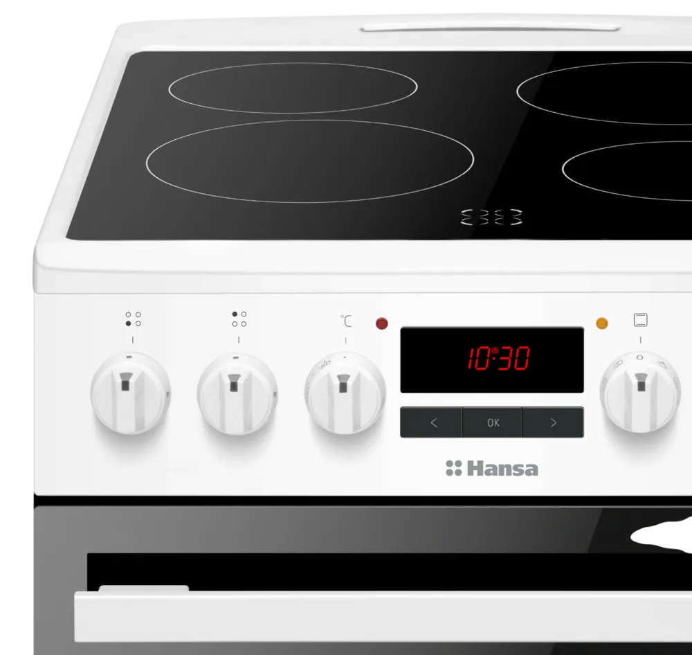 Детальное фото товара: Hansa FCCW58240H