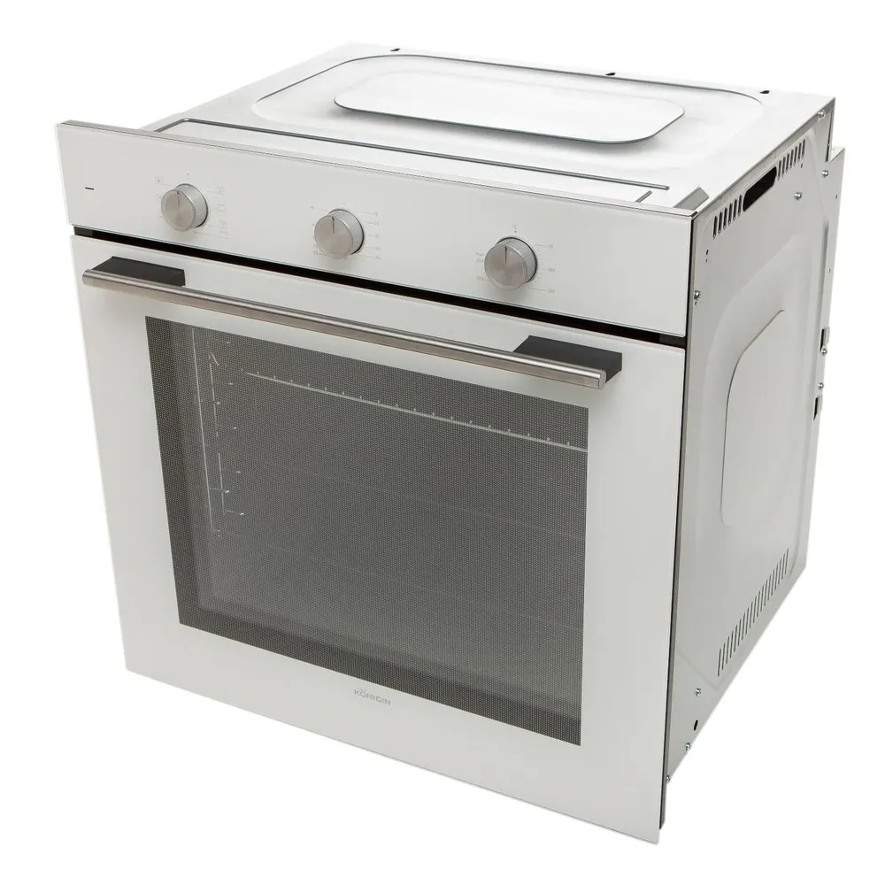 Детальное фото товара: Konigin Barberry 60 WH MR7