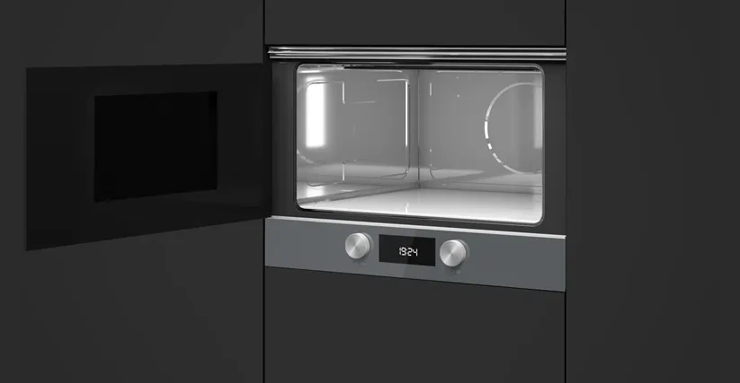 Детальное фото товара: Teka ML 8220 BIS L STONE GREY