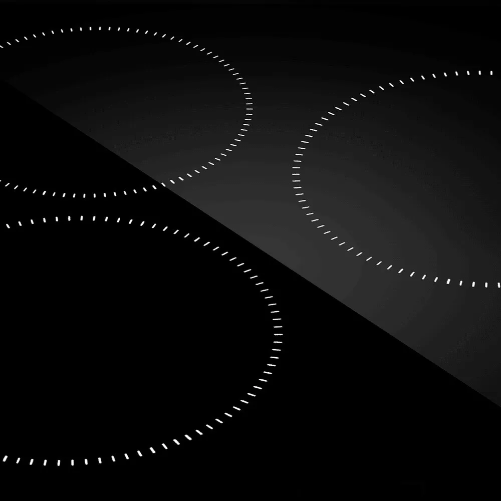 Детальное фото товара: Maunfeld AVCE4534SBK стеклокерамическая поверхность