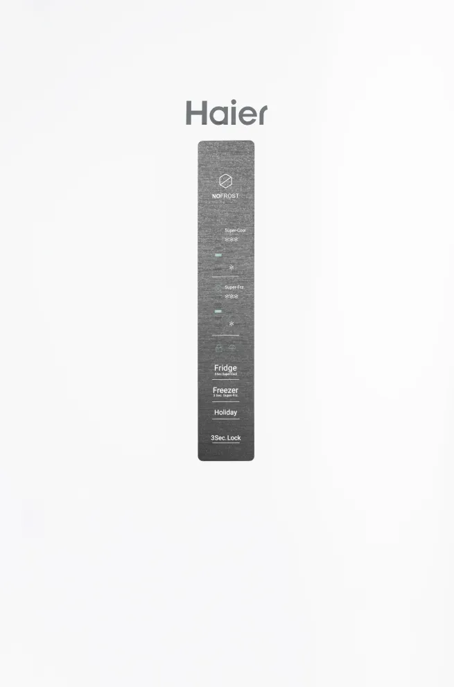 Детальное фото товара: Haier CEF535AWD