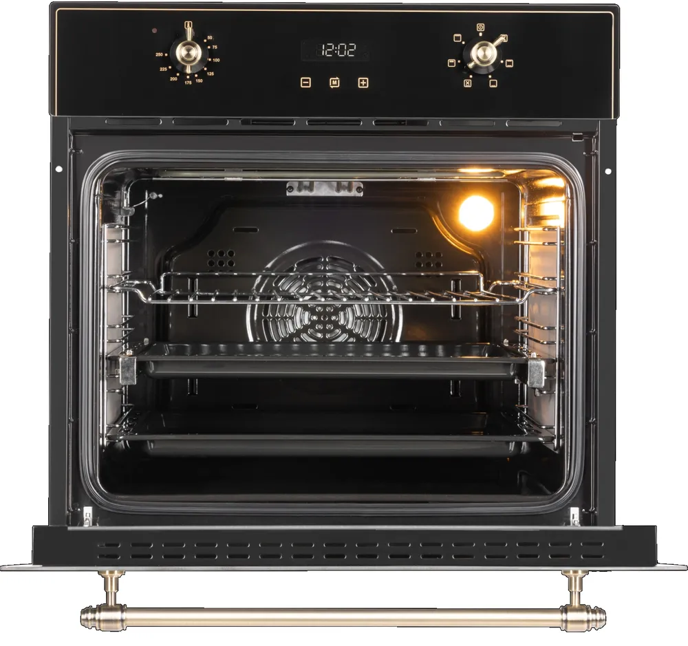 Детальное фото товара: HIBERG VM 6260 RB