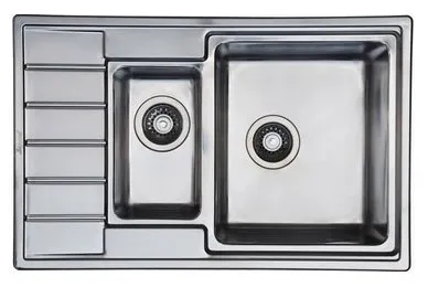 Фото товара: Seaman Eco Roma SMR-7850B