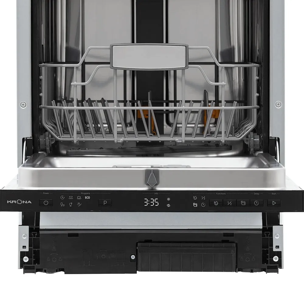 Детальное фото товара: Krona KASKATA 45 BI V2