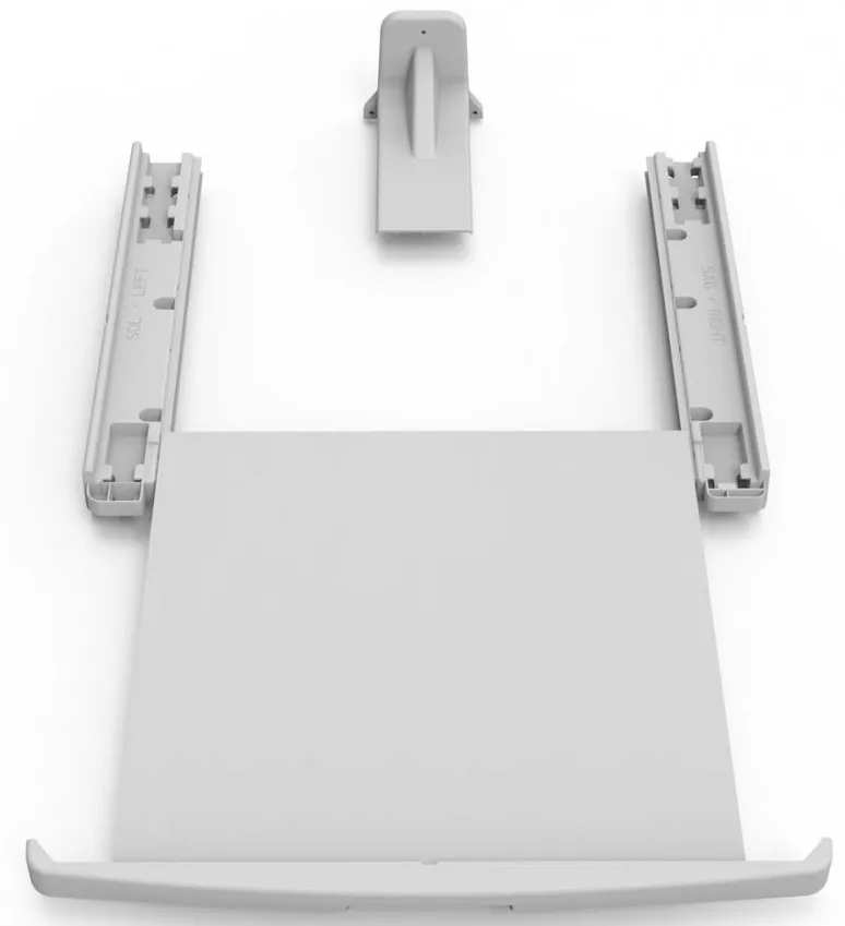 Детальное фото товара: Schaub Lorenz соединительный кит 2.1 с полкой